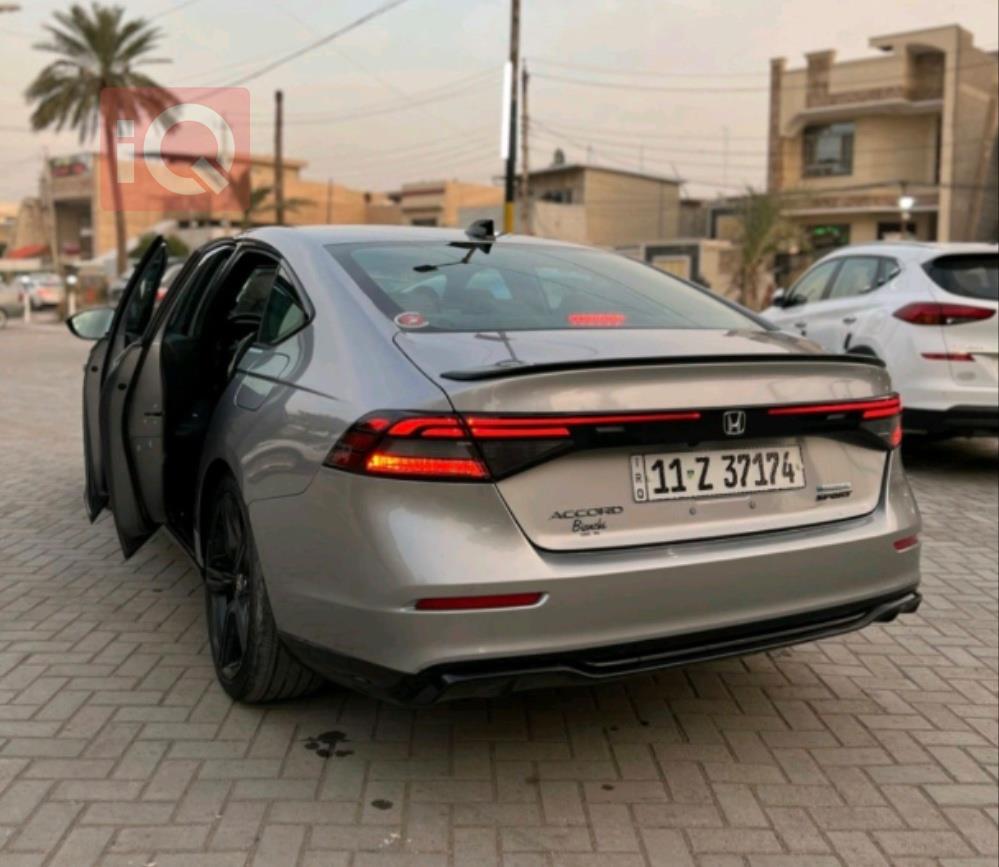 هوندا أكورد